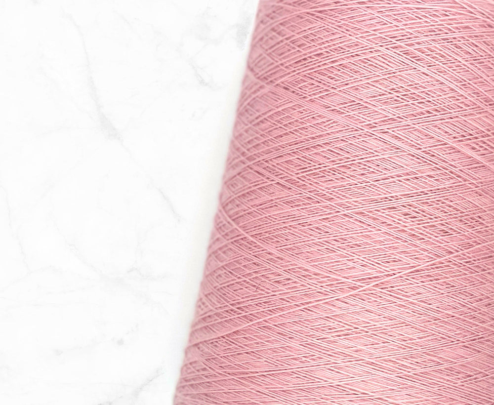 Candy Floss Entwine Weaving Yarn