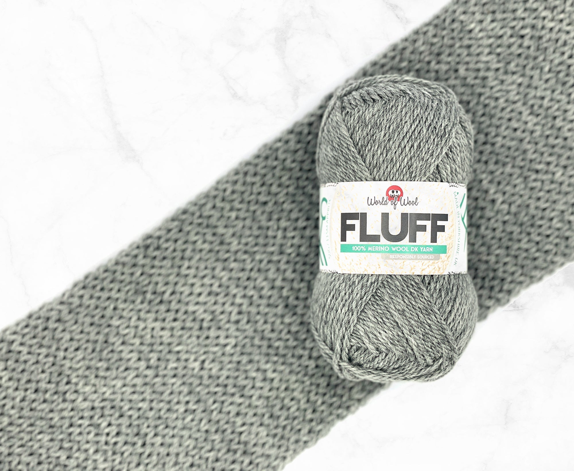 Pallas Cat Fluff Merino DK Yarn