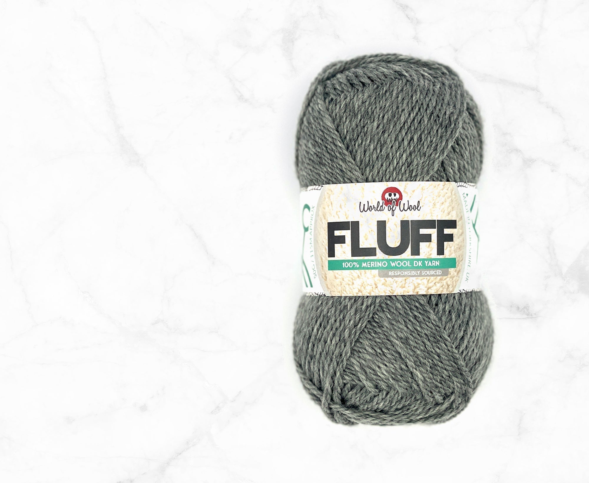 Pallas Cat Fluff Merino DK Yarn