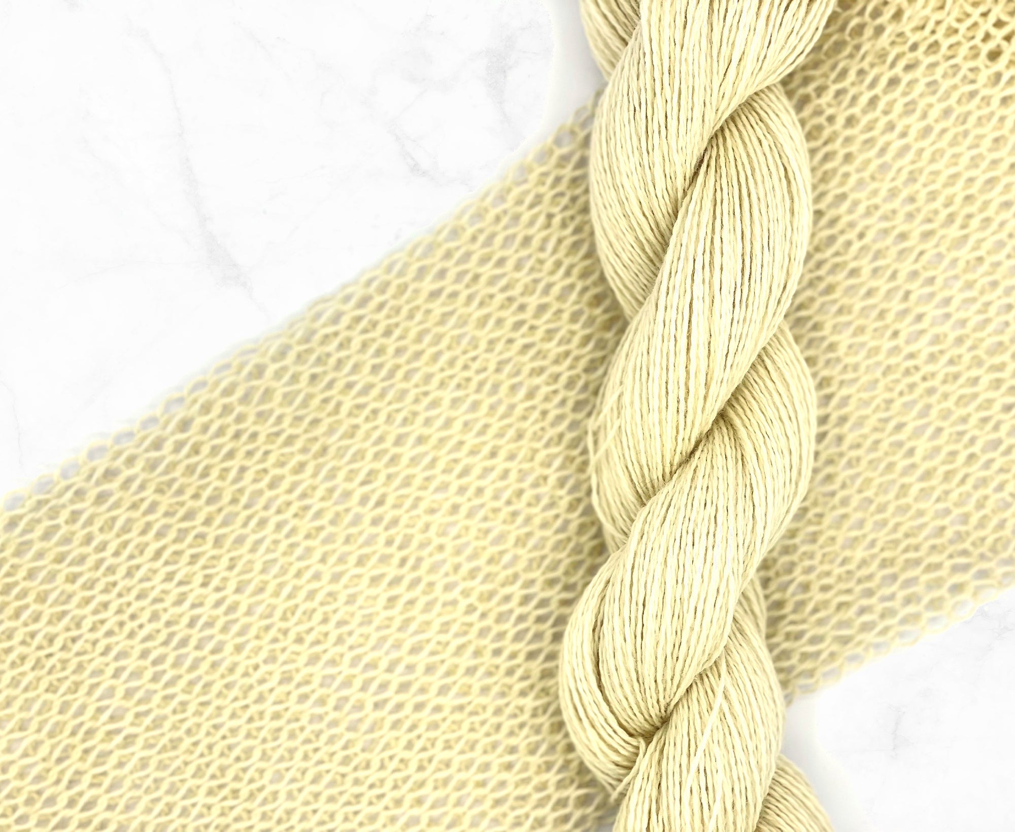 Littlestone 4 Ply Yarn