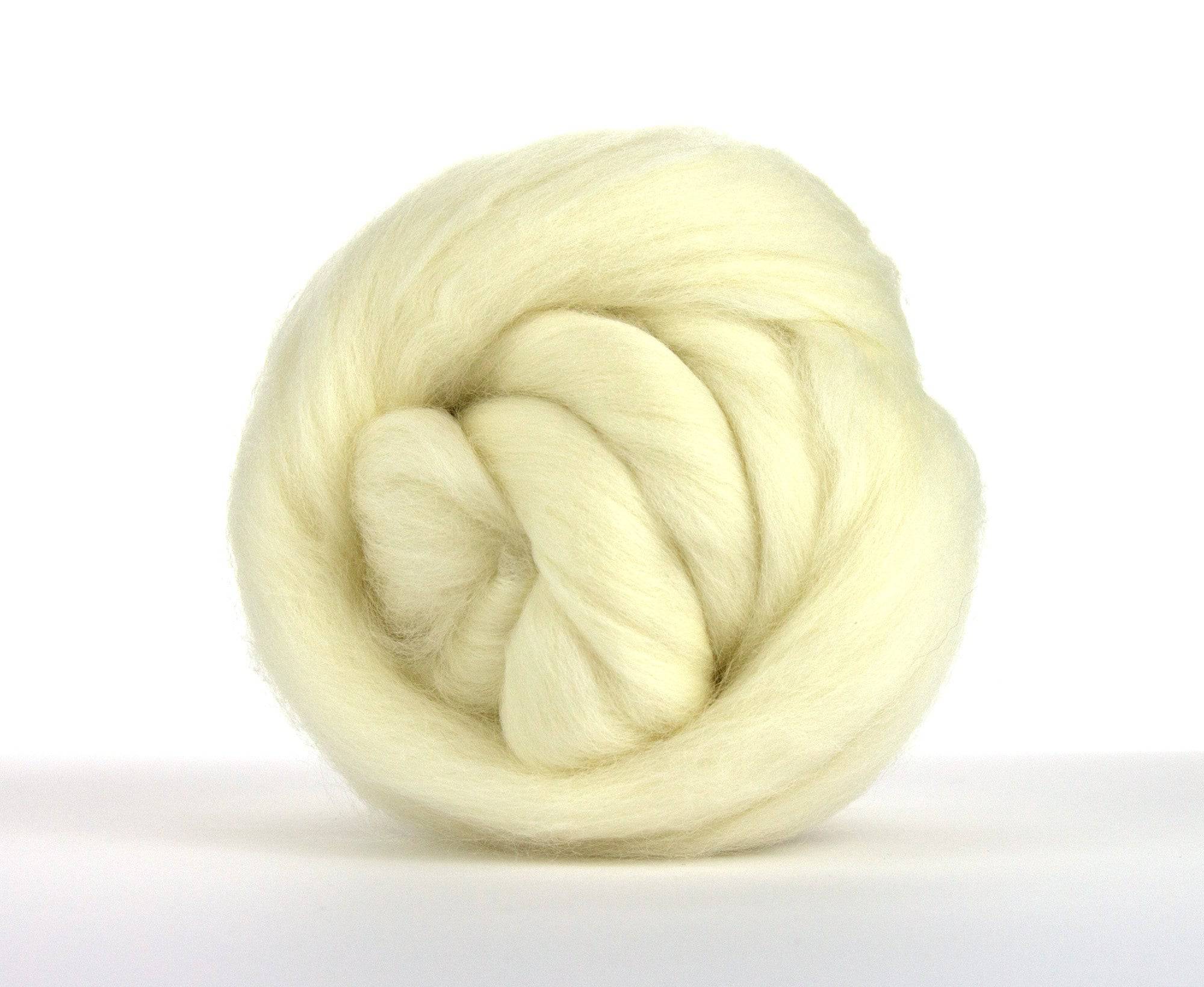 23mic 64's Merino Top Superwashed - World of Wool