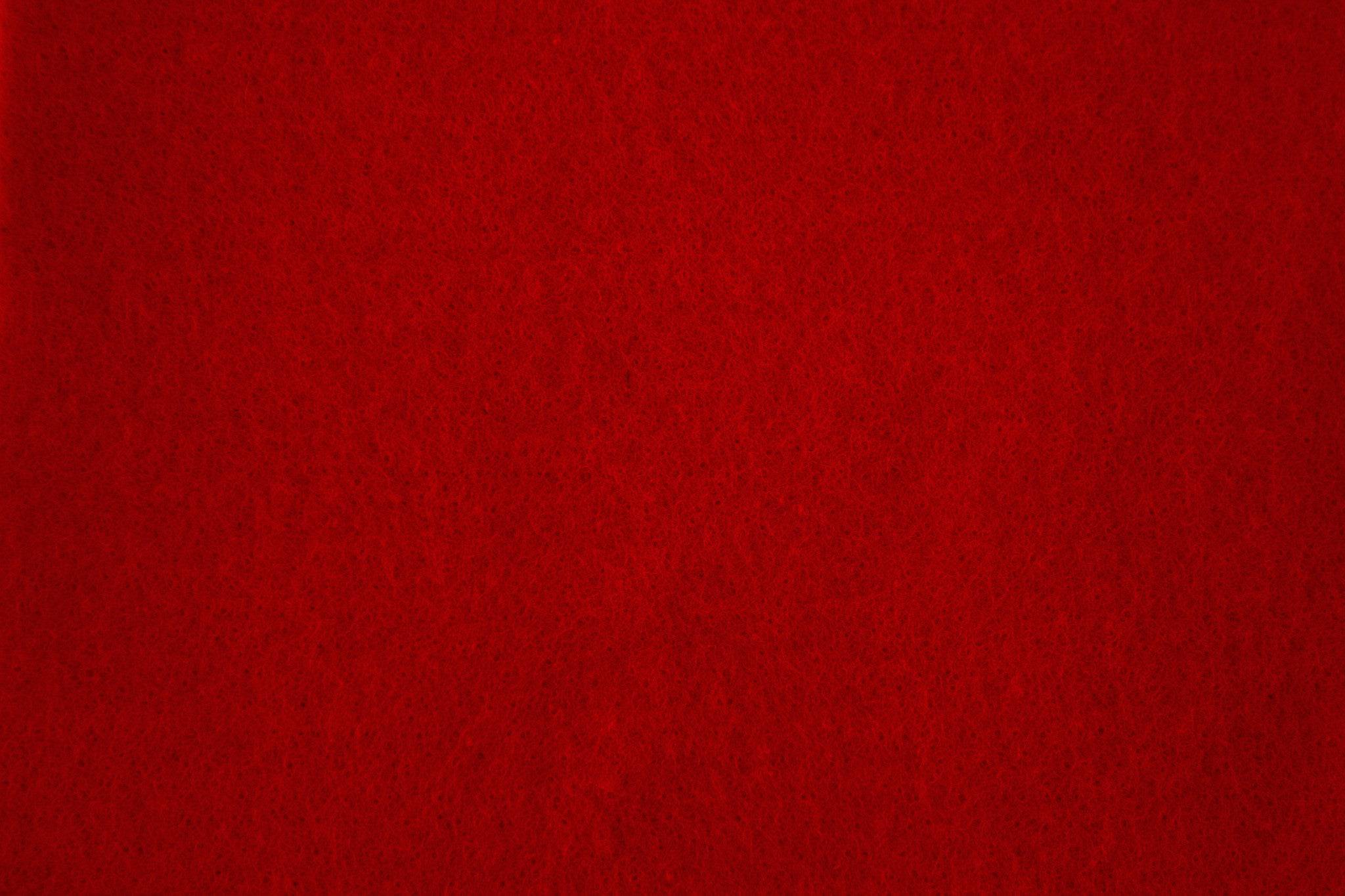 21mic Merino Scarlet Pre-Felt - World of Wool