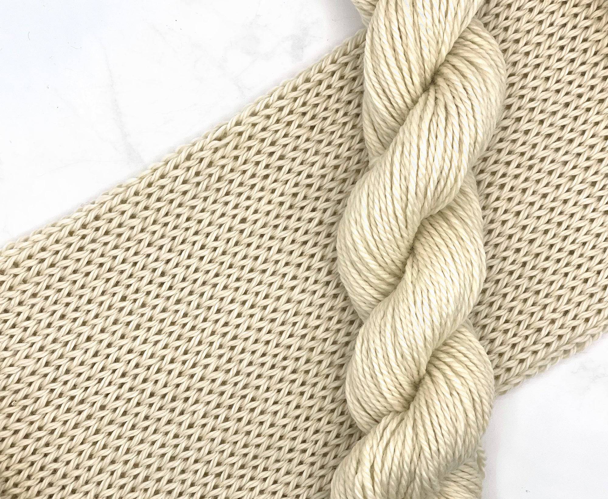 Squidge Chunky Yarn - World of Wool