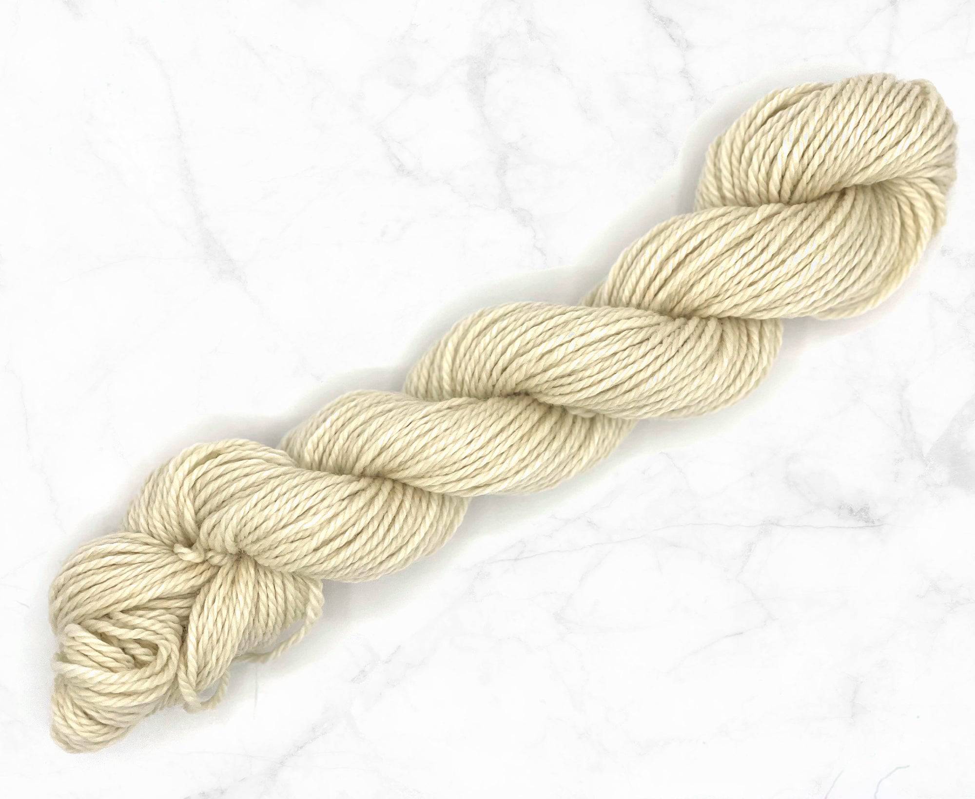 Squidge Chunky Yarn - World of Wool