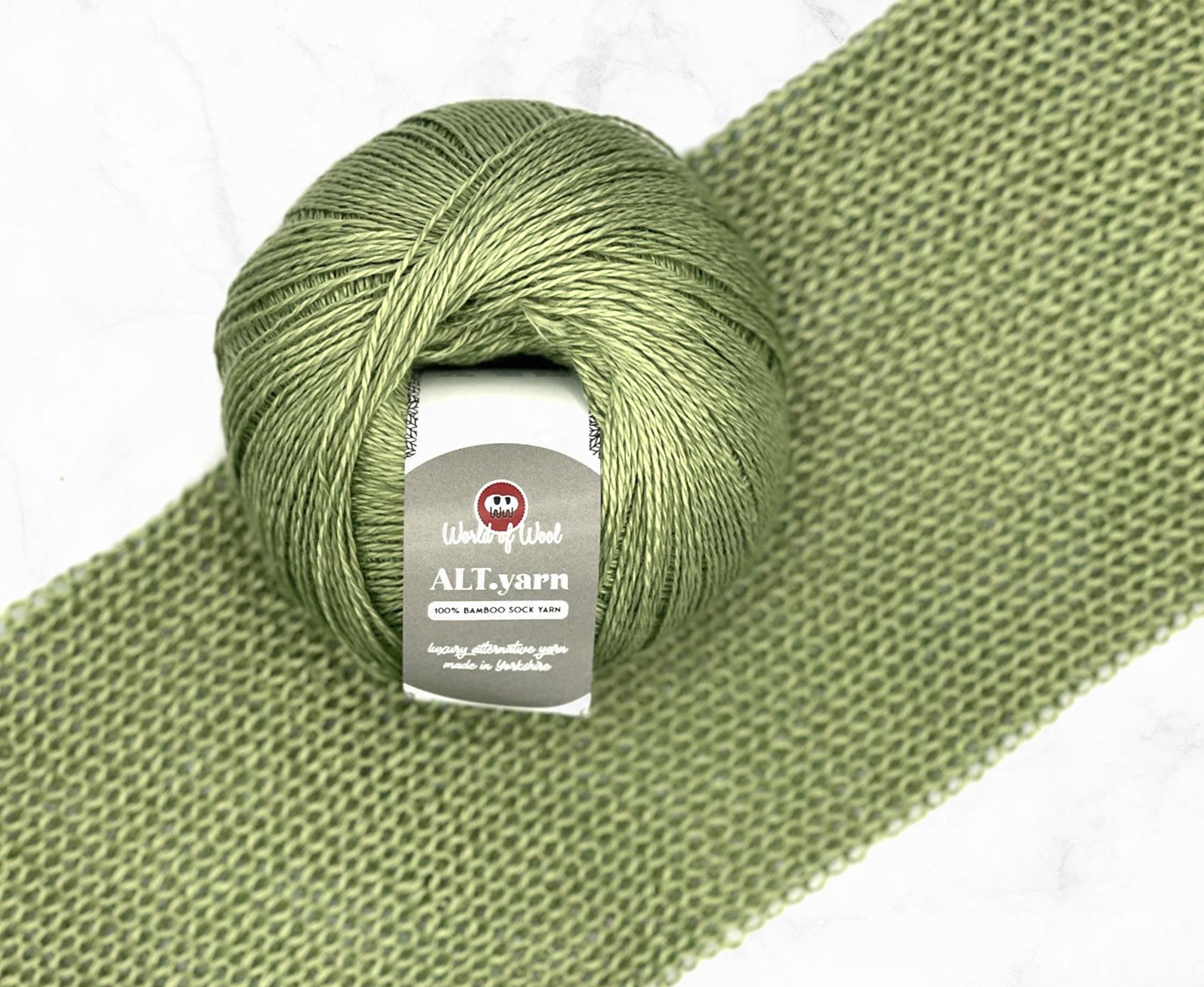 Every type of yarn you could possibly need - from World of Wool – World ...