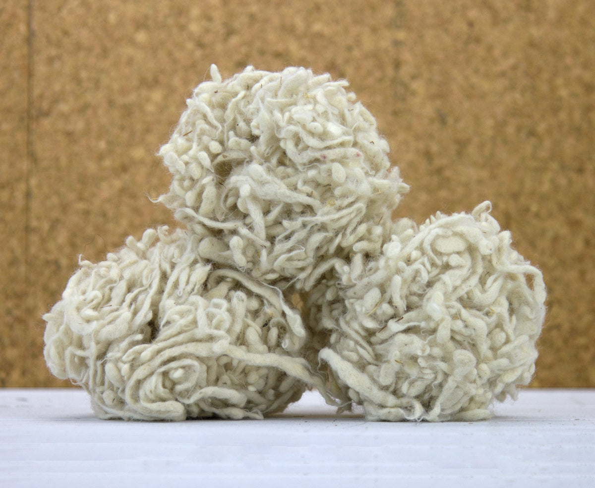 Wool Slubs Locks & Effects Collection – World of Wool Trade
