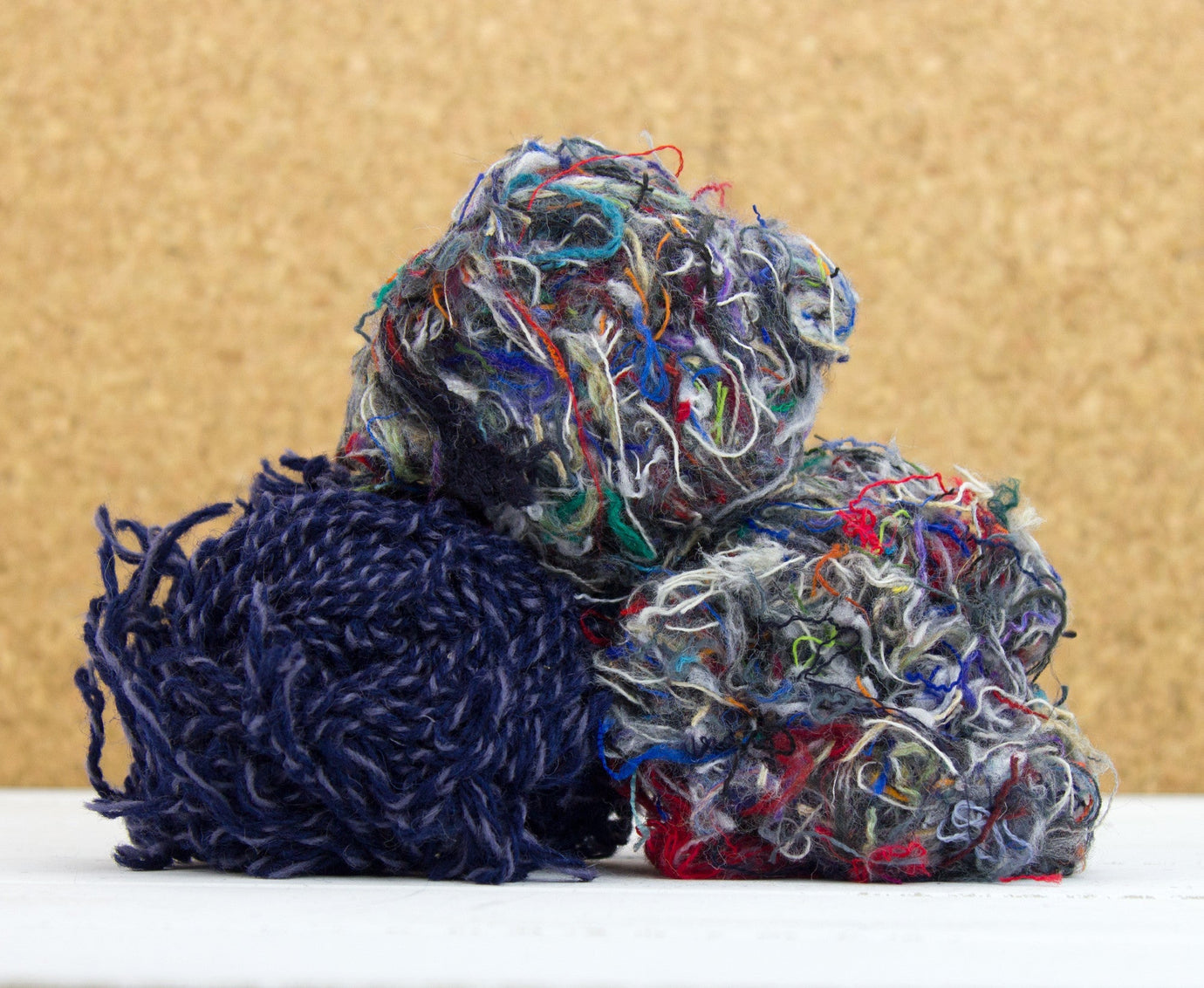 Yarn Threads