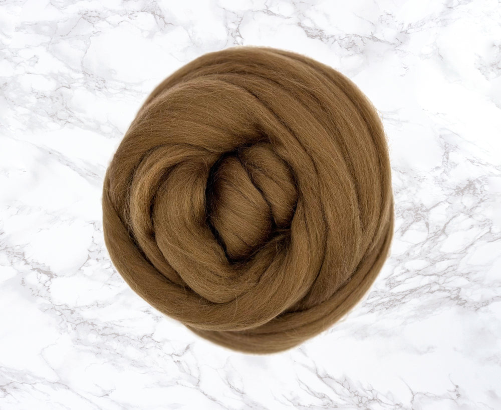 Merino Walnut