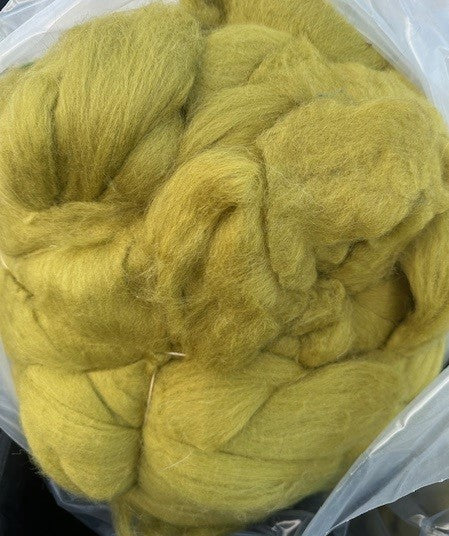 Cheviot Olive Top 19kg