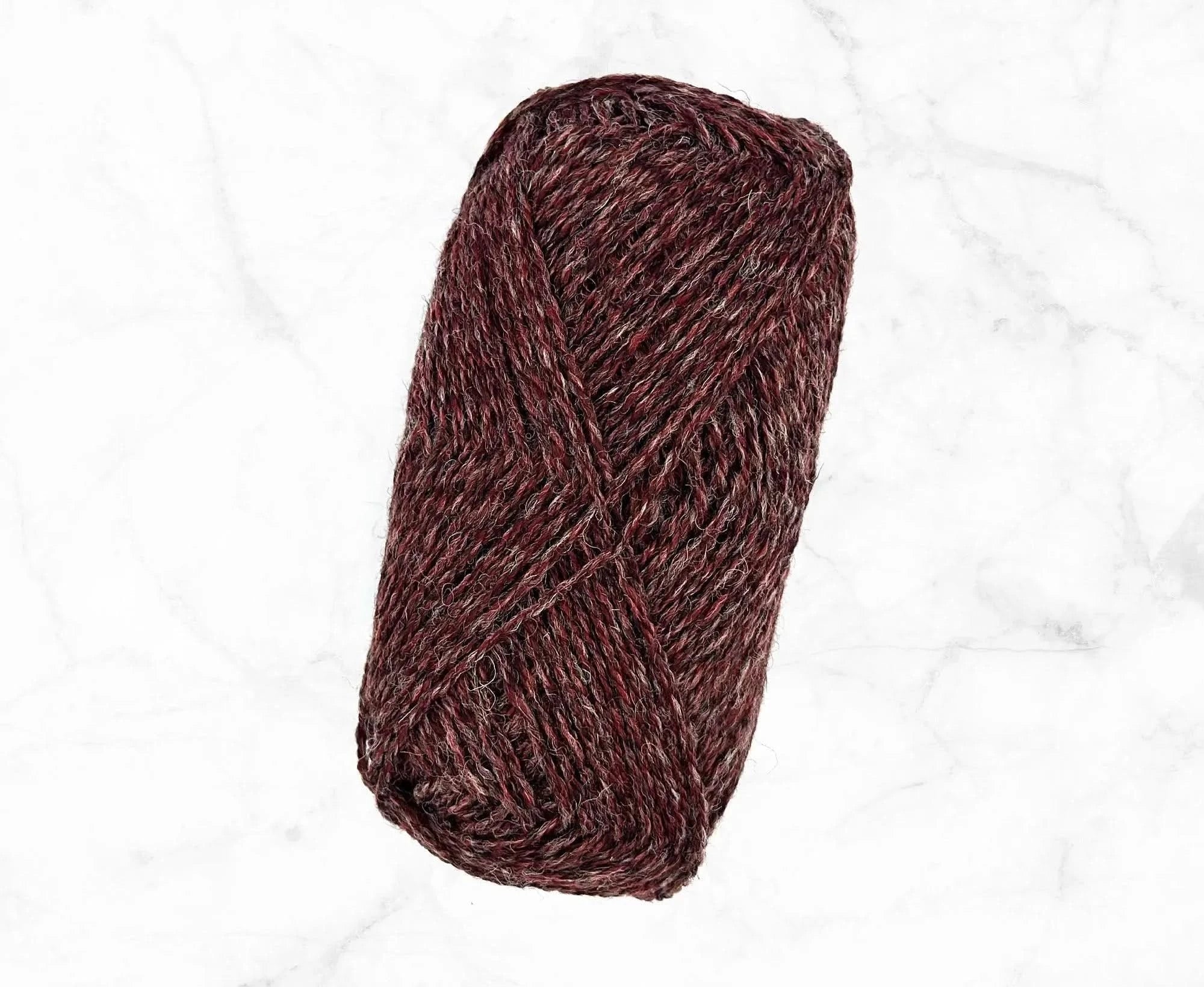 Day 10 / Kevin DK Yarn Yarn WoW