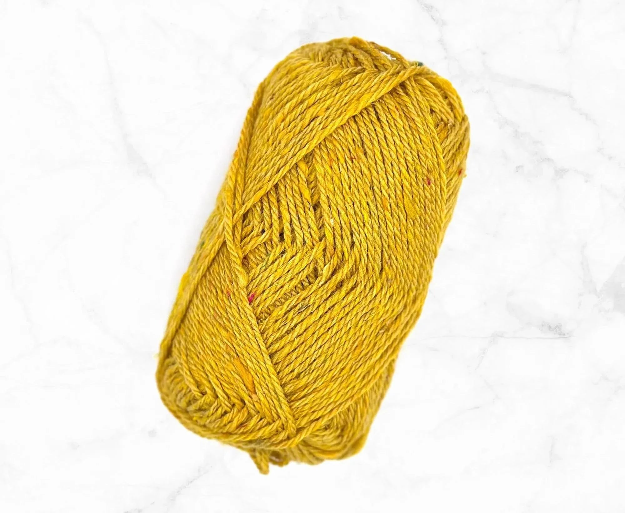 Day 11 / Melchior DK Yarn Yarn WoW