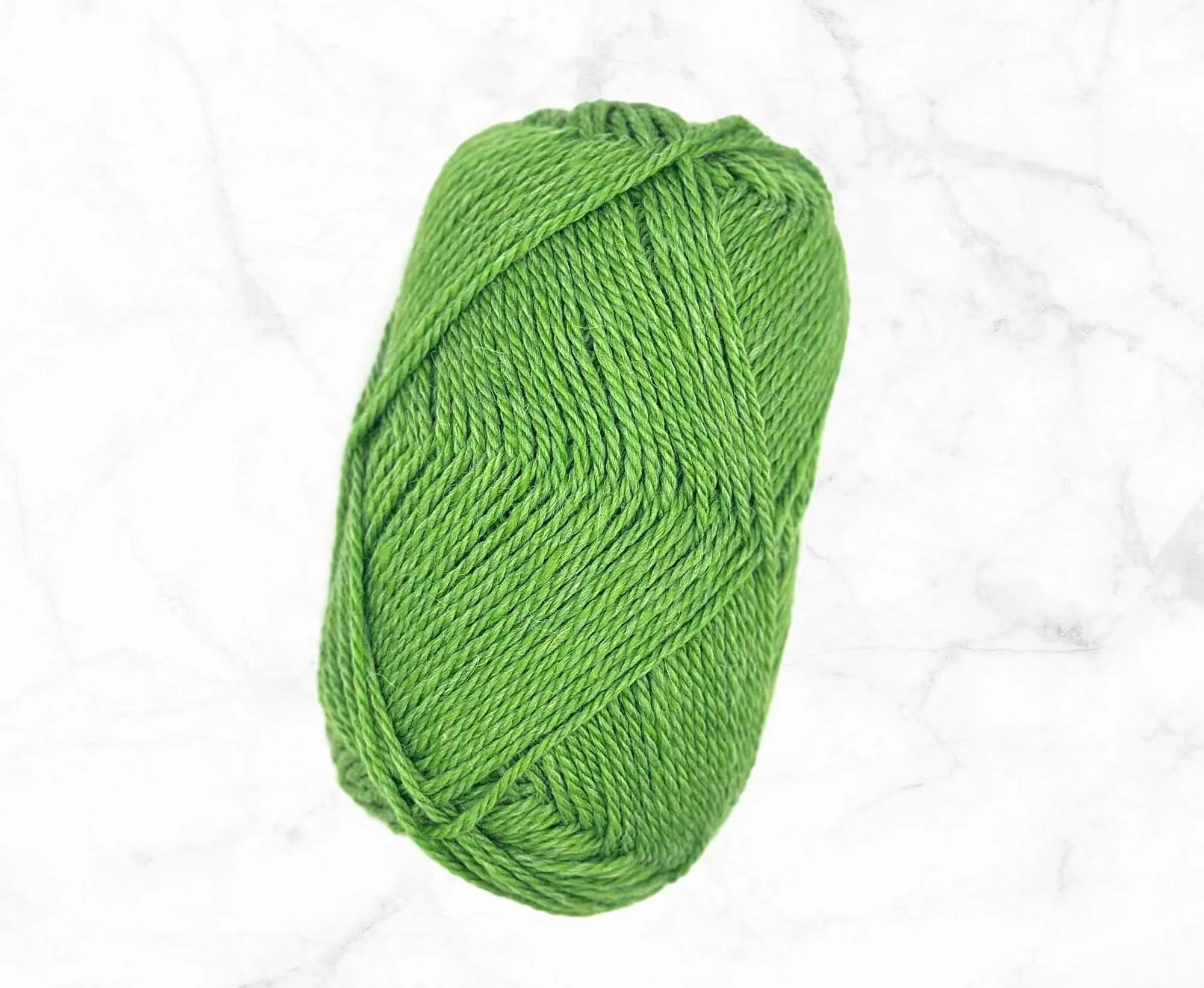 Day 5 / Loathe Entirely DK Yarn Yarn WoW