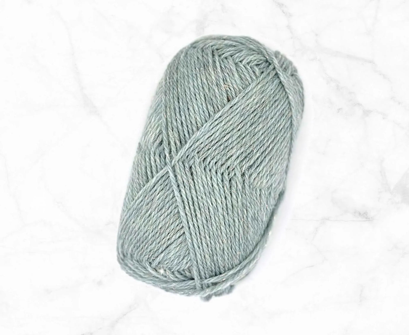 Day 6 / Jack Frost DK Yarn Yarn WoW