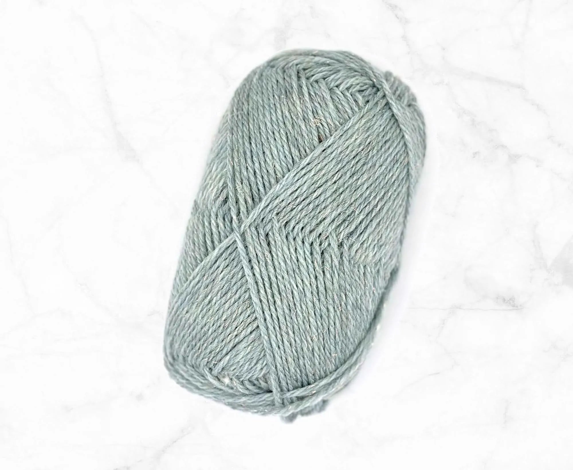 Day 6 / Jack Frost DK Yarn Yarn WoW