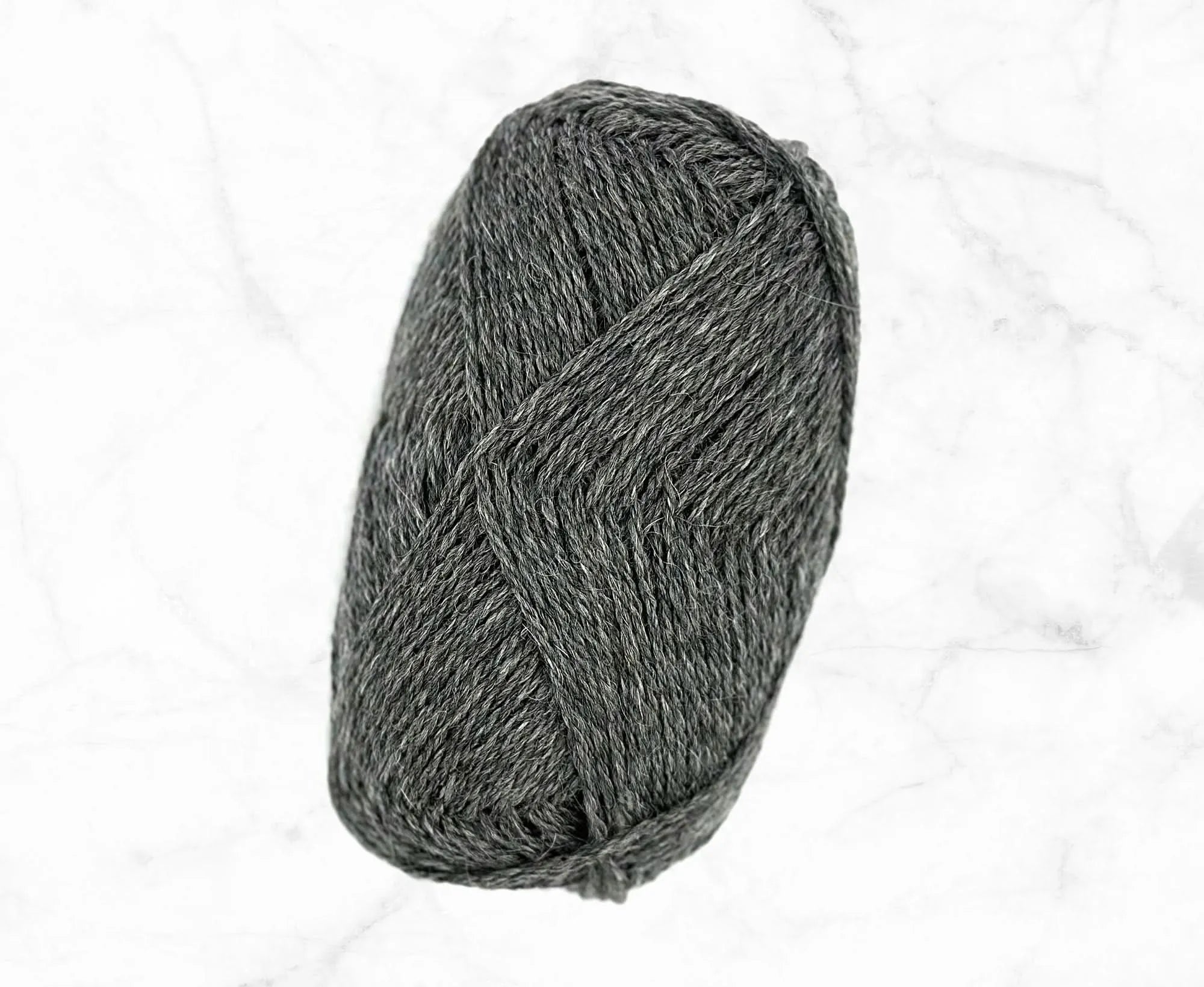 Day 7 / Yet To Come DK Yarn Yarn WoW