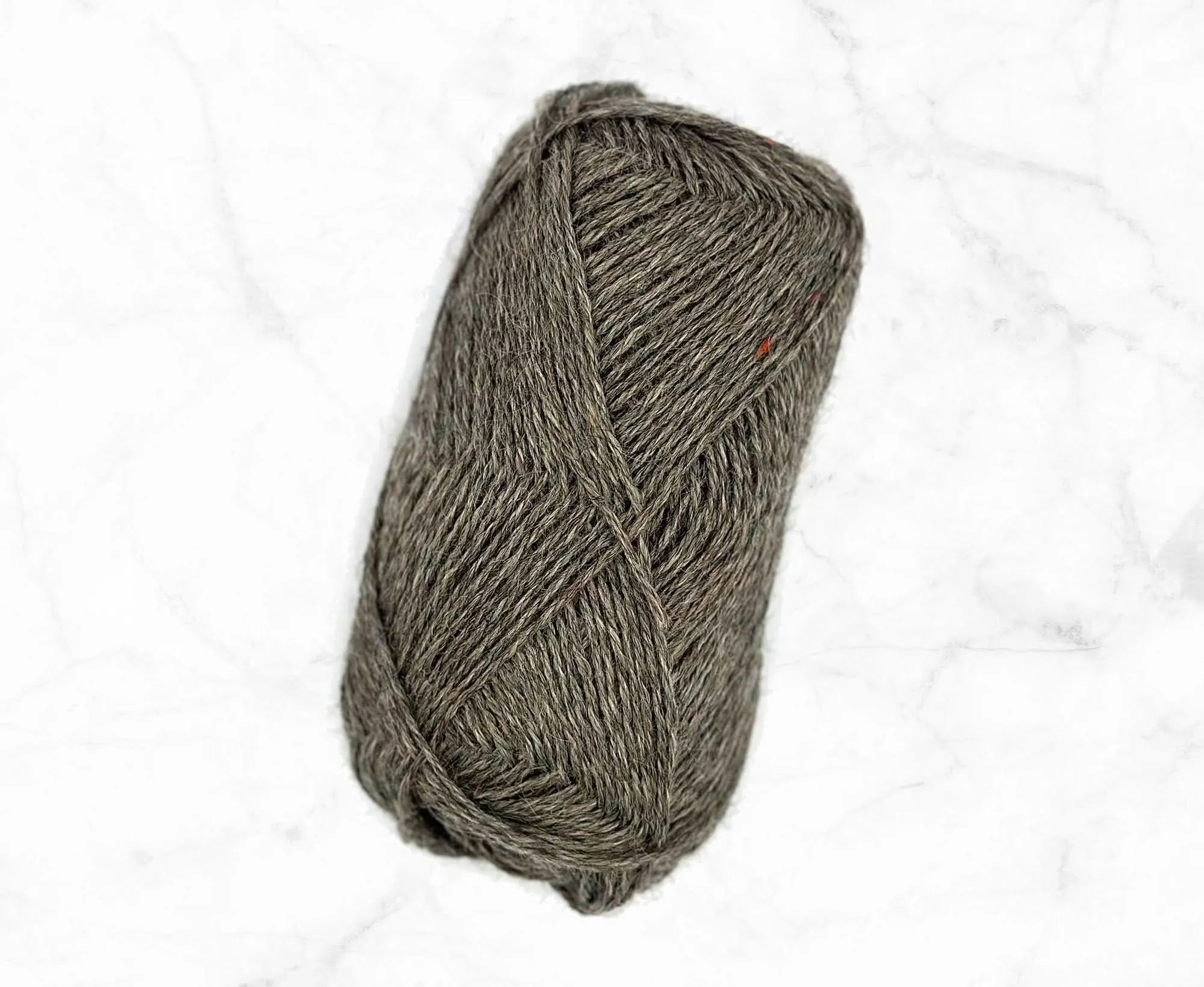 Day 8 / Nakatomi DK Yarn Yarn WoW