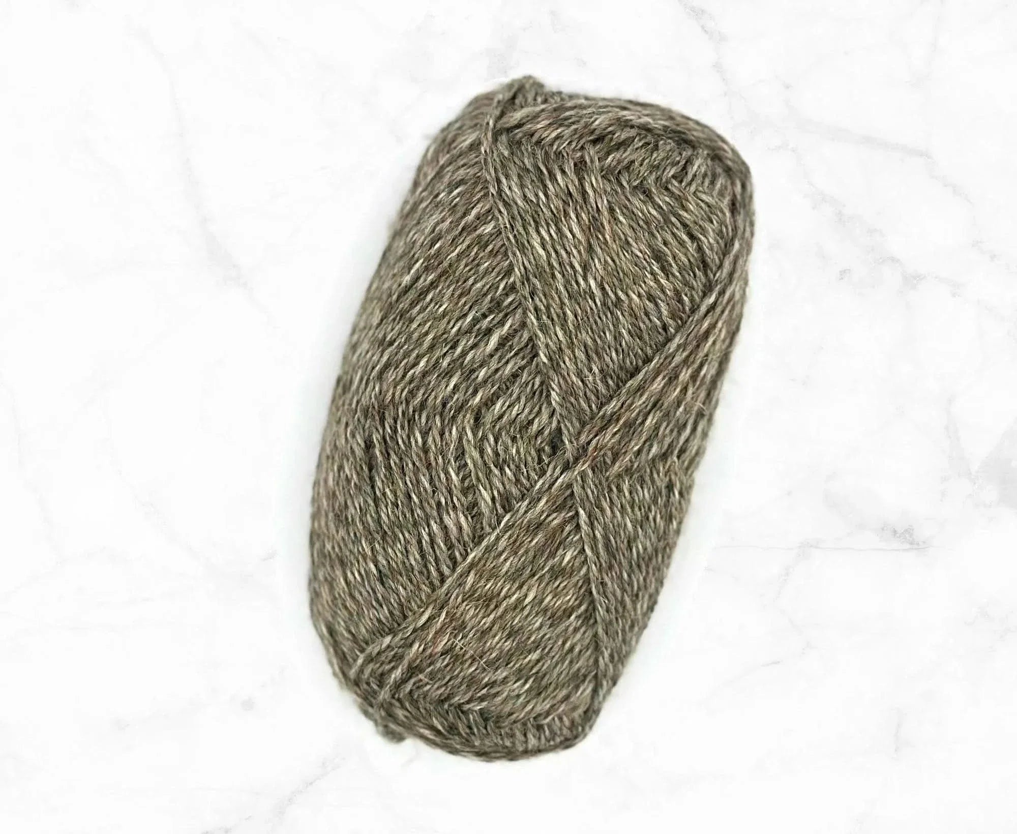 Day 9 / Kneckt Ruprecht DK Yarn Yarn WoW