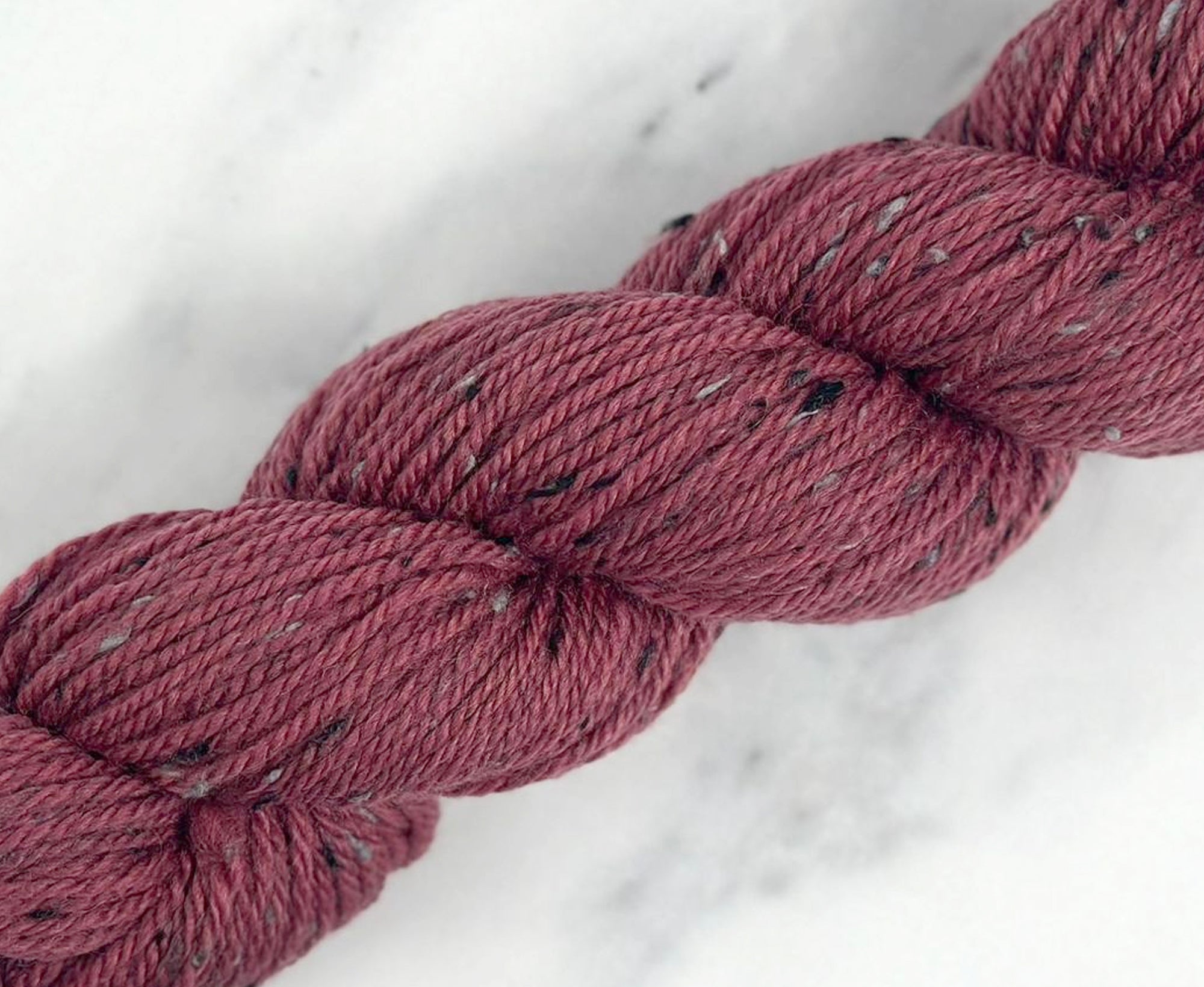 Gulab Jamun DK Yarn Yarn World Of Wool