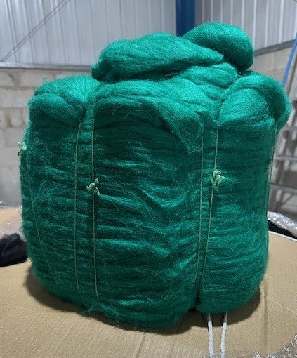 Cheviot Jade Green Top 10kg
