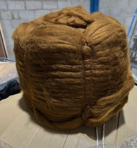 Cheviot Ginger Top 10kg