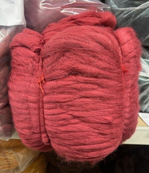 Cheviot Top Red 10kg