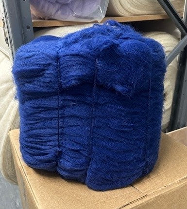 Nylon Top Lake Blue 18kg