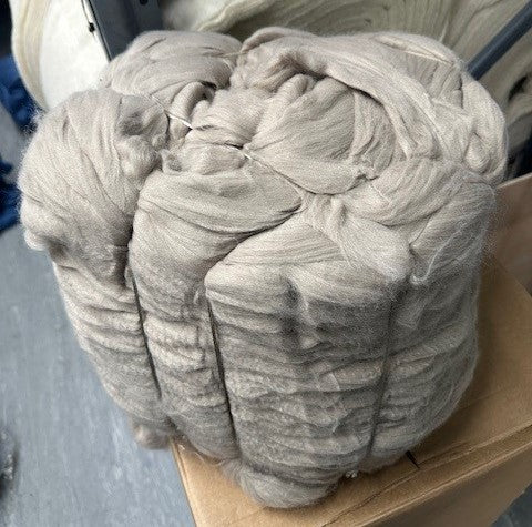 Nylon Top Sand 10kg