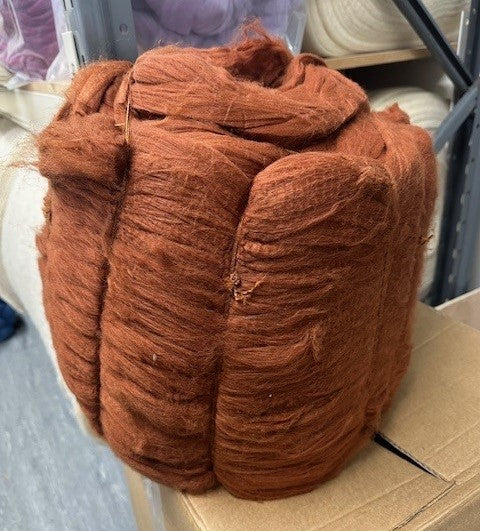 Nylon Top Flare 20kg