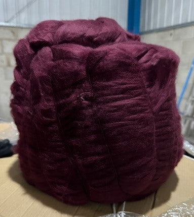 Cheviot Wine Red Top 10kg