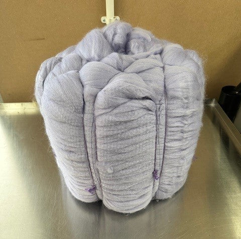 Cheviot Lilac Top 10kg