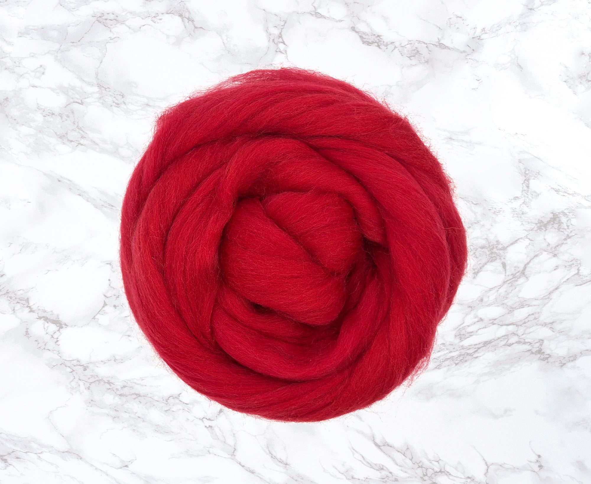 Wool Files Merino Chilli | Felting, Spinning & Crafting Wool | 60 – World of Wool ...