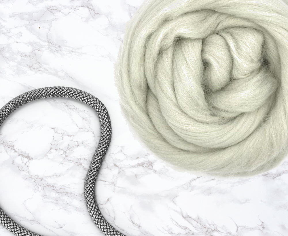 Merino Silver