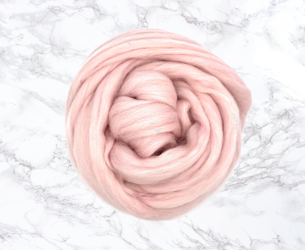 Merino Bloom