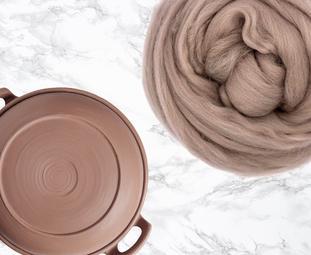 Merino Clay