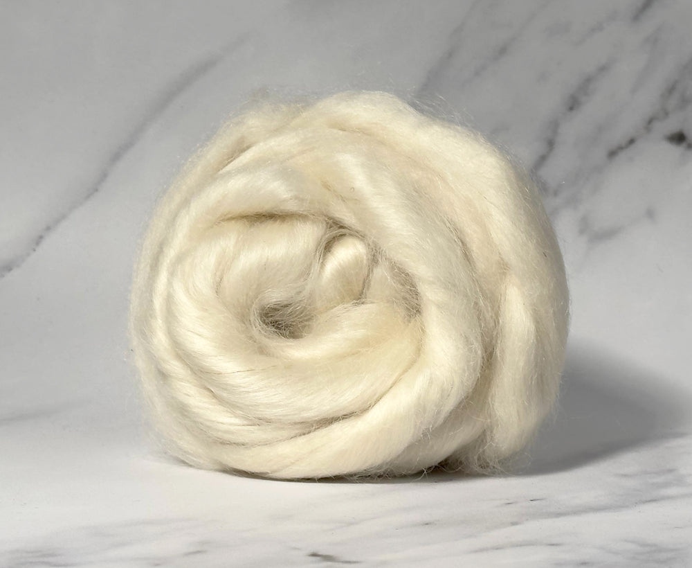 British Mohair Top