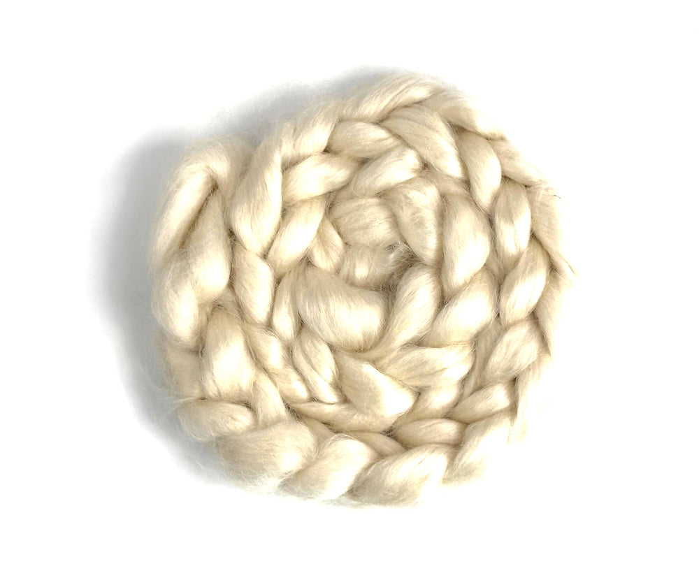 British Mohair Top