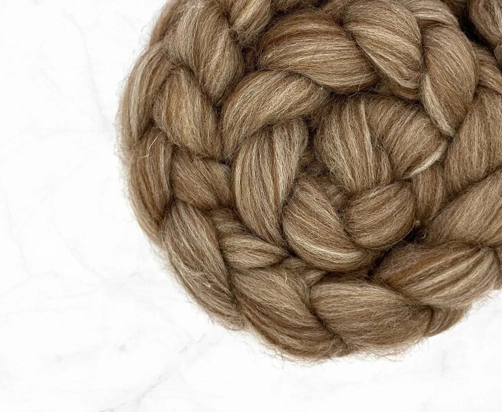 Baked Alaska Blends WoW