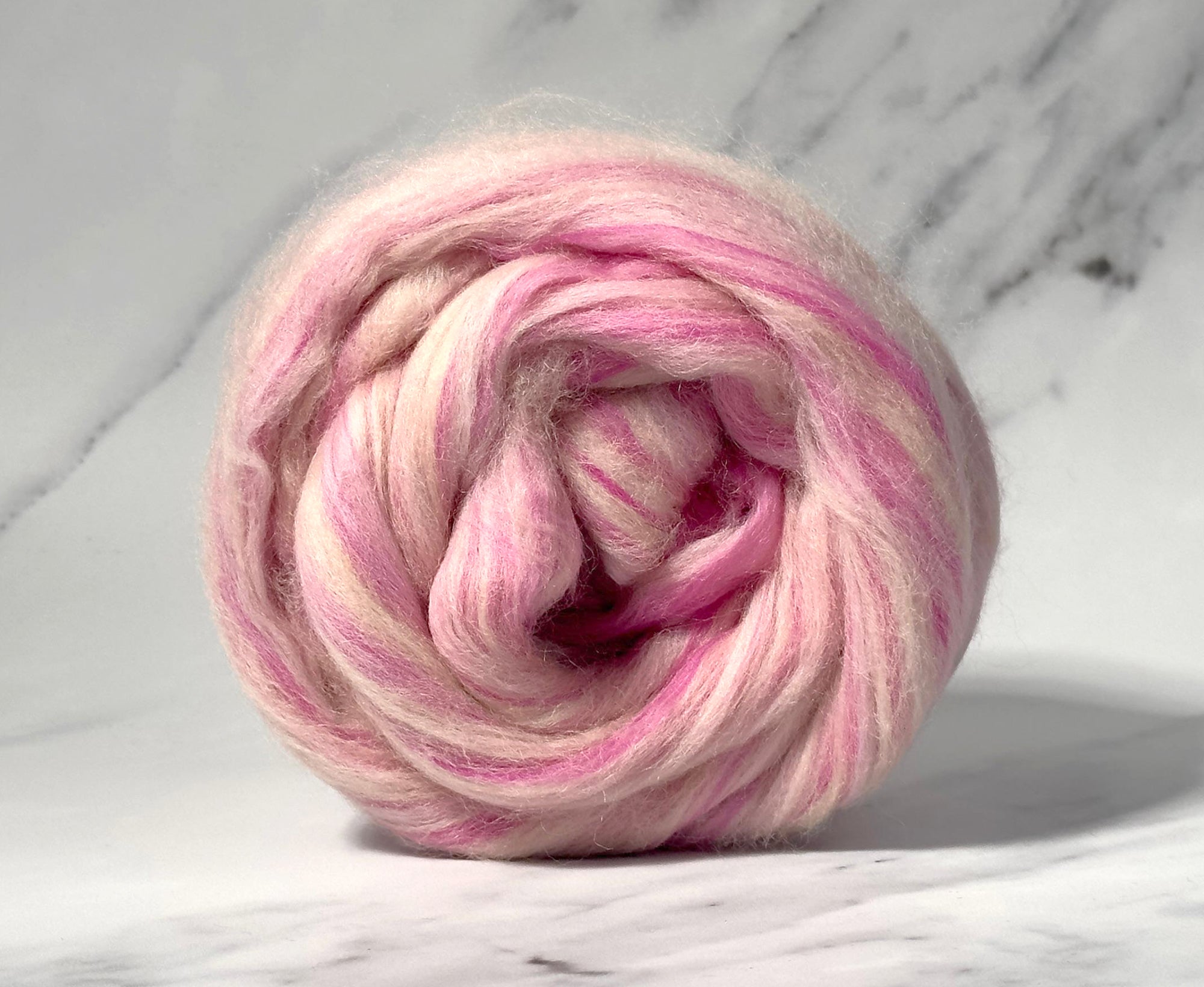 Pressed Pink