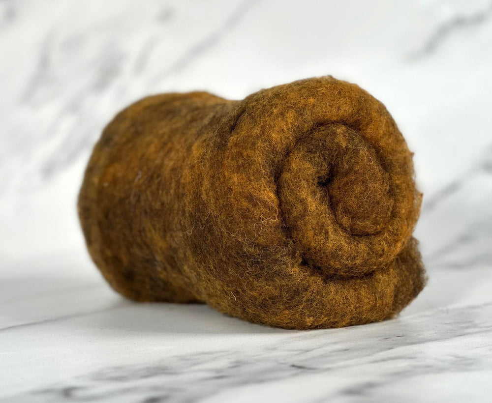 Big British Batt Windrow