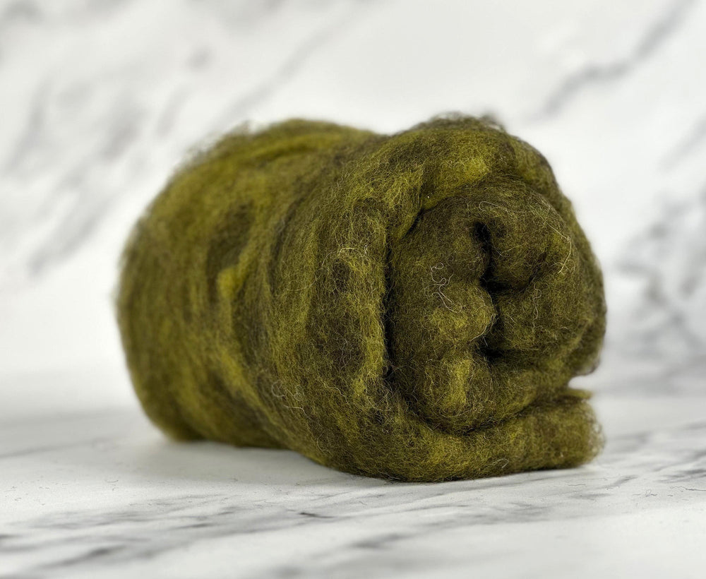 Big British Batt Pasture