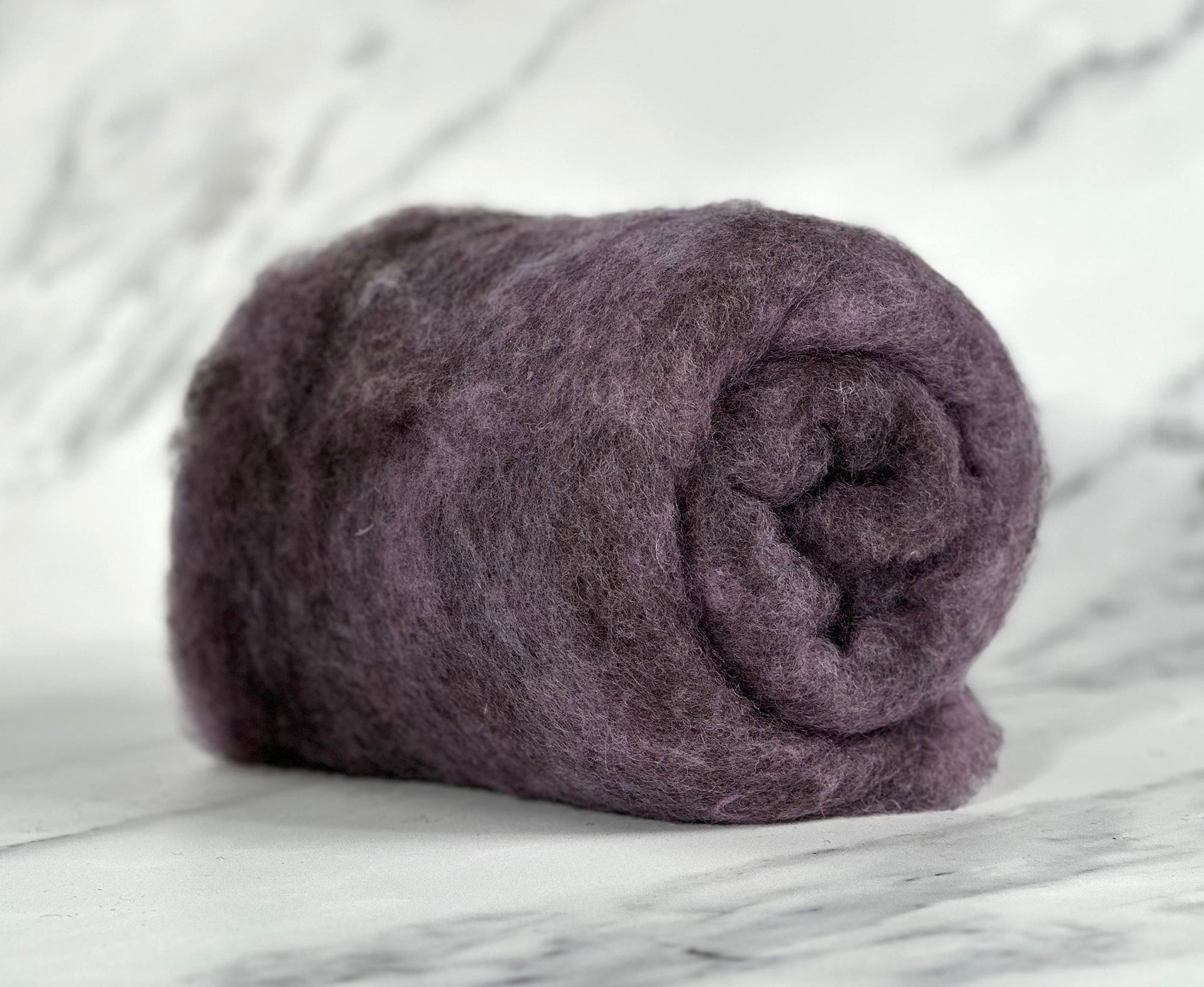 Big British Batt Lilac
