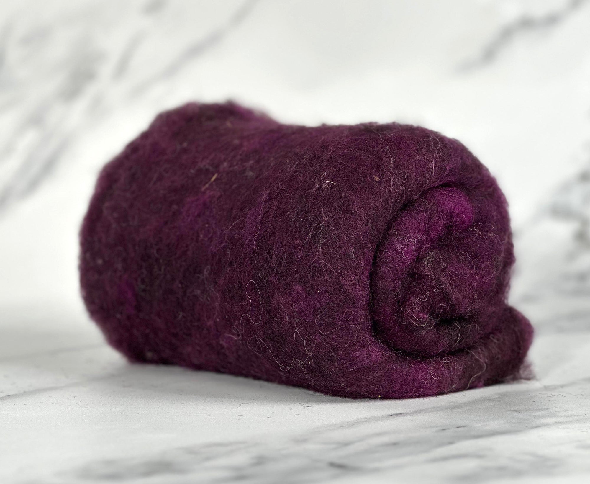 Big British Batt Plum