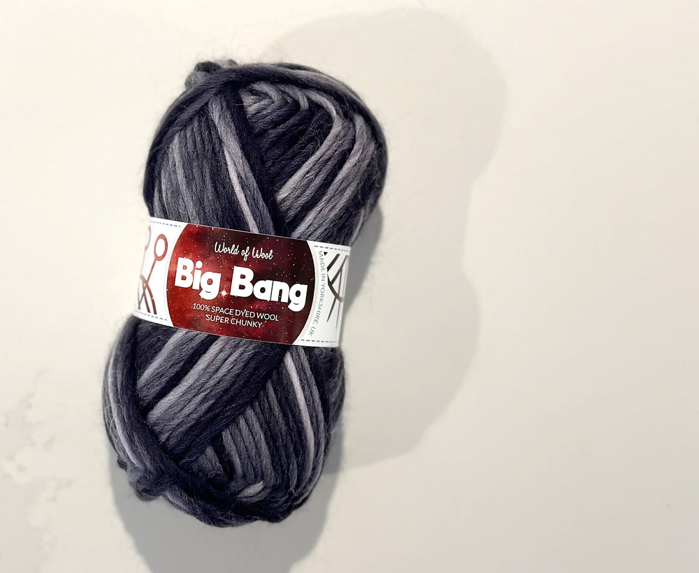 Big Bang Super Chunky | Starlight