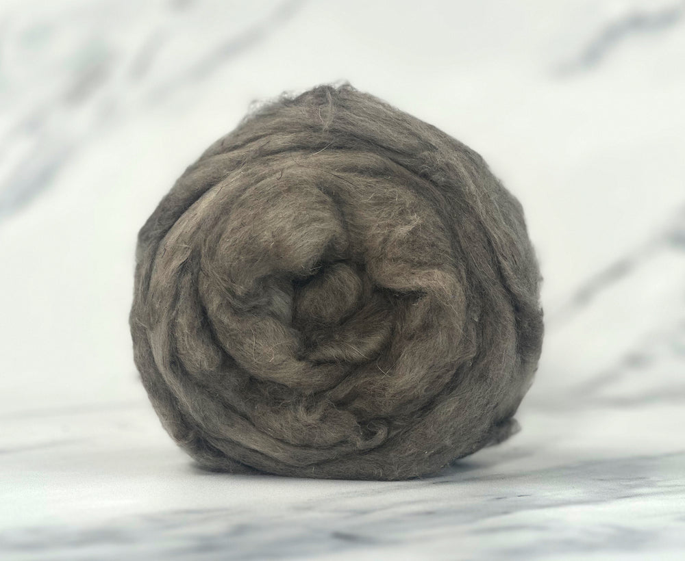 Cashmere & Angora Blend
