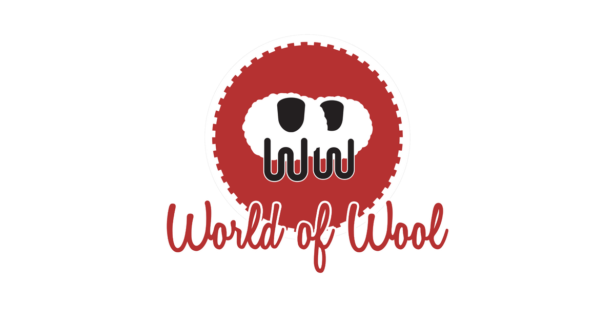 Welcome to the World of Wool - for craft enthusiasts worldwide! – World ...