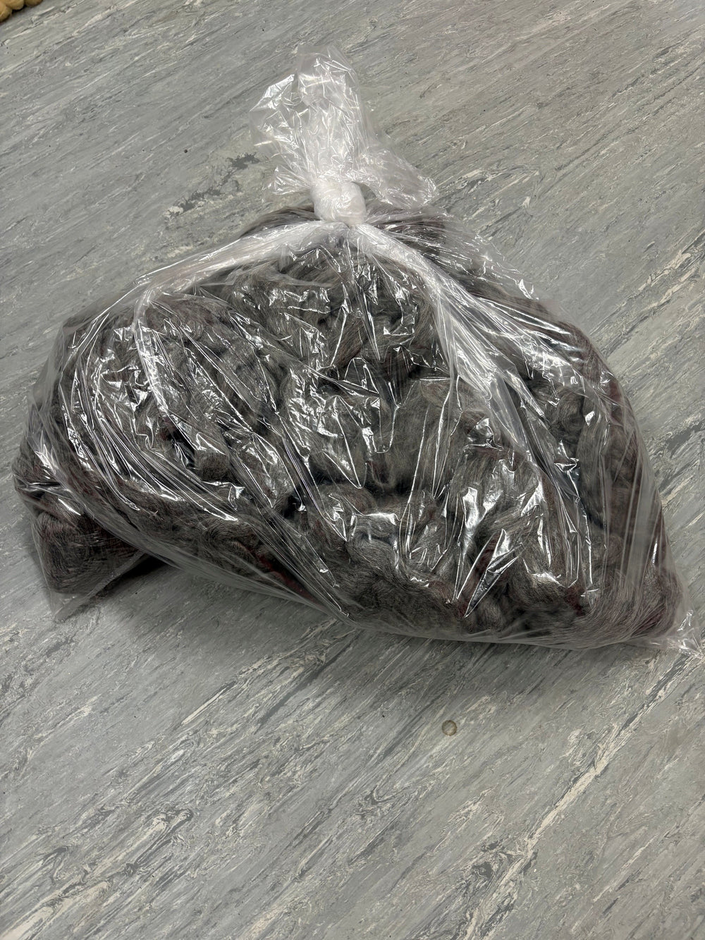 100% Gotland Wool (5kg)
