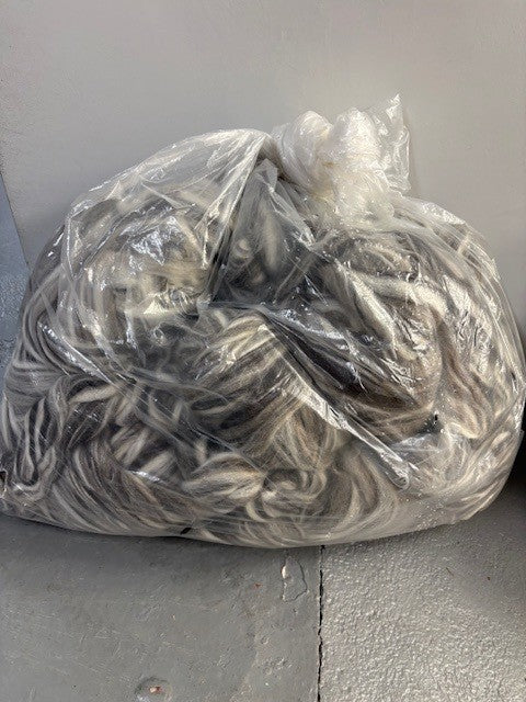 100% Jacob Blend (5kg)