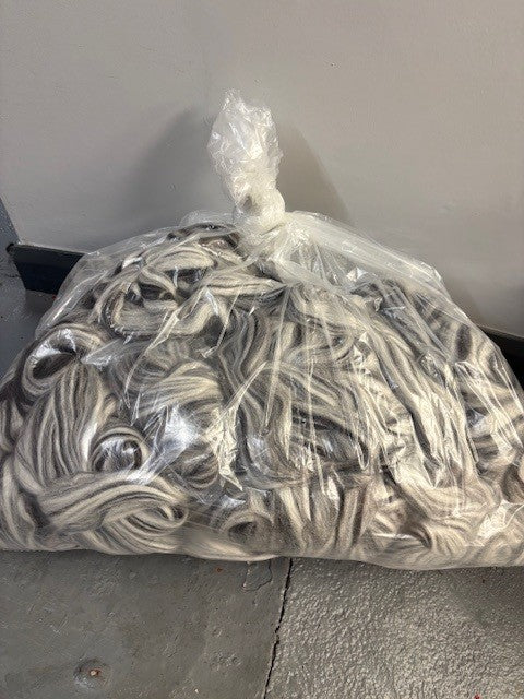 100% Icelandic Blend (5kg)