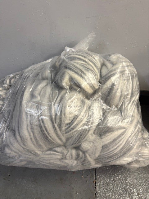 100% Merino Blend (5kg)