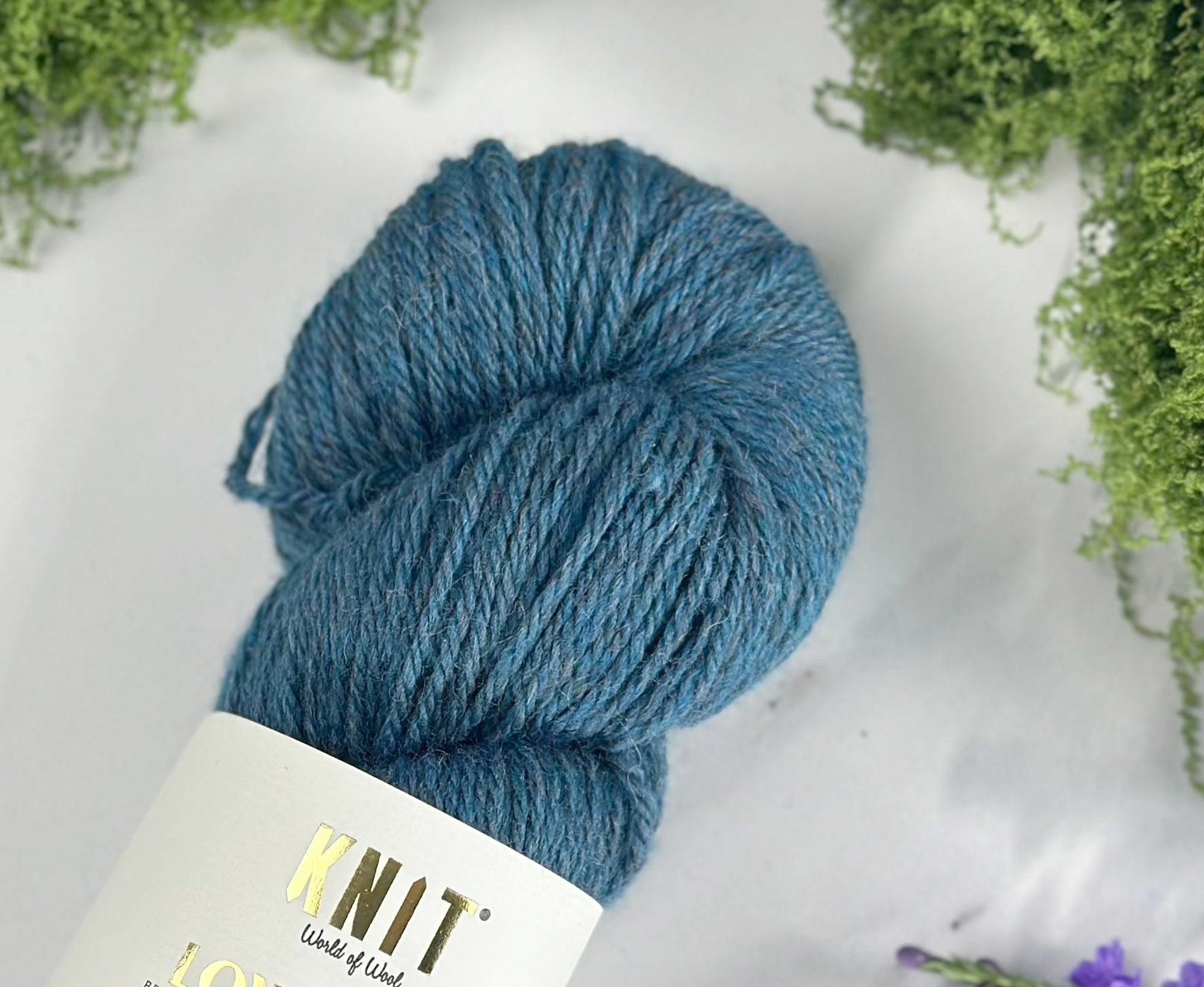 Lowland DK Yarn (Full Collection)